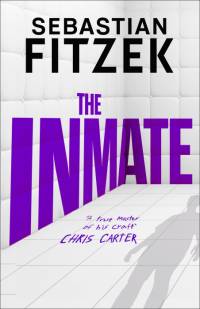 The Inmate av Sebastian Fitzek