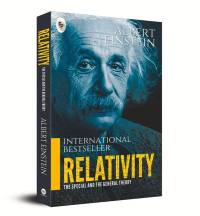Relativity: The Special and the General Theory av Albert Einstein
