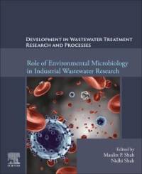 Development in Waste Water Treatment Research and Processes av Maulin P Shah