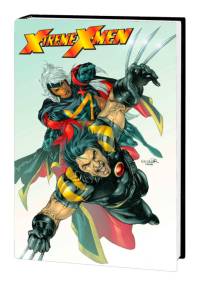X-Treme X-Men by Chris Claremont Omnibus Vol. 2 av Chris Claremont