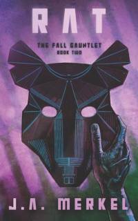 The Fall Gauntlet av J A Merkel