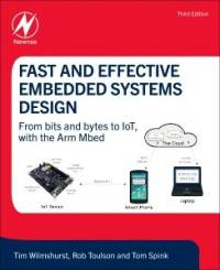 Fast and Effective Embedded Systems Design av Rob Toulson