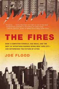 The Fires av Joe Flood