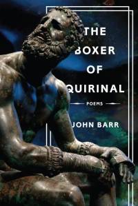 The Boxer of Quirinal av John Barr