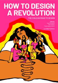 How to Design a Revolution av Hugo Palmarola
