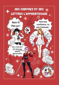 Des chiffres et des lettres l'apprentissage av Laurent Guichard
