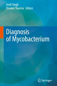 Diagnosis of Mycobacterium av Amit Singh