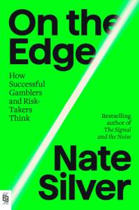 On the Edge av Nate Silver