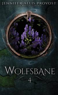Wolfsbane av Jennifer Allis Provost