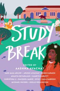 Study Break av Edited by Aashna Avachat