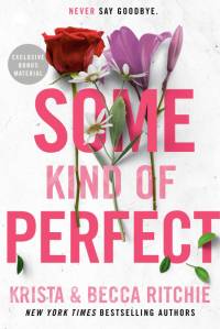 Some Kind of Perfect av Krista Ritchie