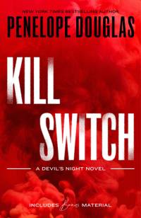 Kill Switch av Penelope Douglas