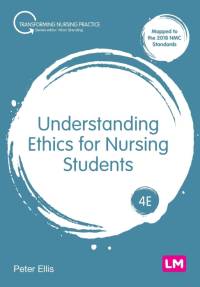 Understanding Ethics for Nursing Students av Peter Ellis