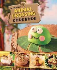 The Unofficial Animal Crossing Cookbook av Tom Grimm