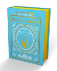 To Sir Phillip, with Love and When He Was Wicked: Bridgerton Collector's Edition av Julia Quinn