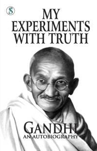 My Experiments With Truth av M. K. Gabdhi