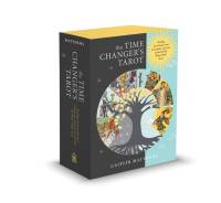 The Time Changer's Tarot av Caitlin Matthews