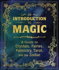 An Introduction to Magic av Nikki Van De Car