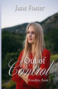 Out of Control av June Foster