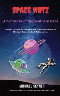 Space Nutz2 av Michael Skyner