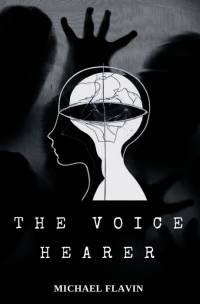 The Voice Hearer av Michael Flavin