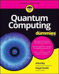 Quantum Computing For Dummies av Whurley