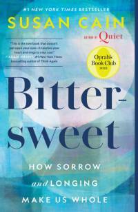 Bittersweet av Susan Cain