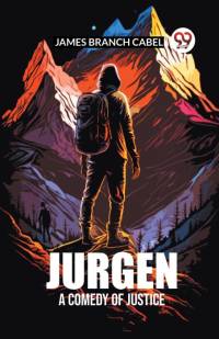JURGEN A Comedy of Justice av James Branch Cabell
