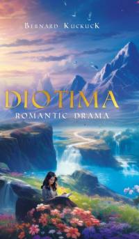 Diotima av Bernard Kuckuck