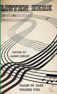 Tales Of Jazz - Volume Two - Listen Here av Paul Anderson