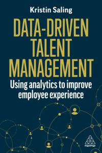 Data-Driven Talent Management av Kristin Saling