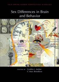 Sex Differences in Brain and Behavior av Cynthia L Jordan