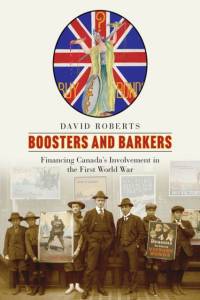 Boosters and Barkers av David Roberts