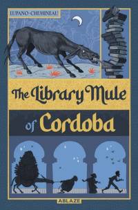 The Library Mule of Cordoba av Wilfrid Lupano