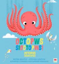 Octopws Sioctopws! / Octopus Shocktopus! av Peter Bently