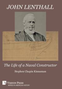 John Lenthall av Stephen Chapin Kinnaman