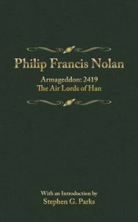 Philip Francis Nowlan av Philip Francis Nowlan