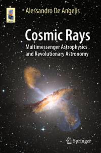 Cosmic Rays av Alessandro De Angelis