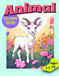 Animal av Kevin Miller