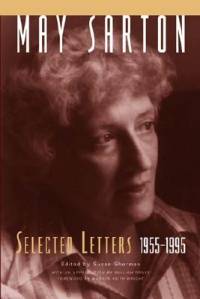 May Sarton: Selected Letters, 1955-1995 av May Sarton