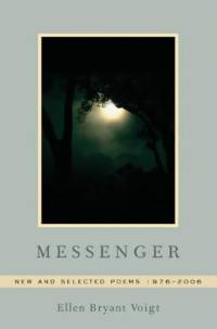 Messenger av Ellen Bryant Voigt