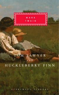 Tom Sawyer and Huckleberry Finn: Introduction by Miles Donald av Mark Twain