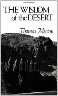 The Wisdom of the Desert av Thomas Merton