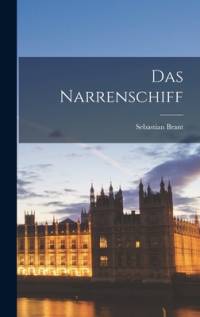 Das Narrenschiff av Sebastian Brant