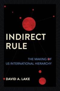 Indirect Rule av David A Lake