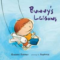 Bunny's Lessons av Harriet Ziefert