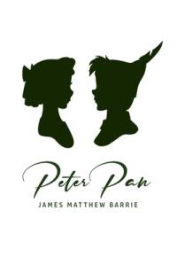 Peter Pan av James Matthew Barrie
