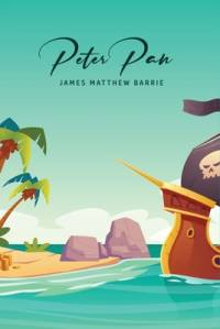Peter Pan av James Matthew Barrie