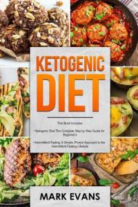 Ketogenic Diet av Mark
