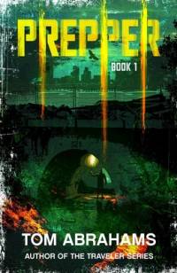 Prepper av Tom Abrahams